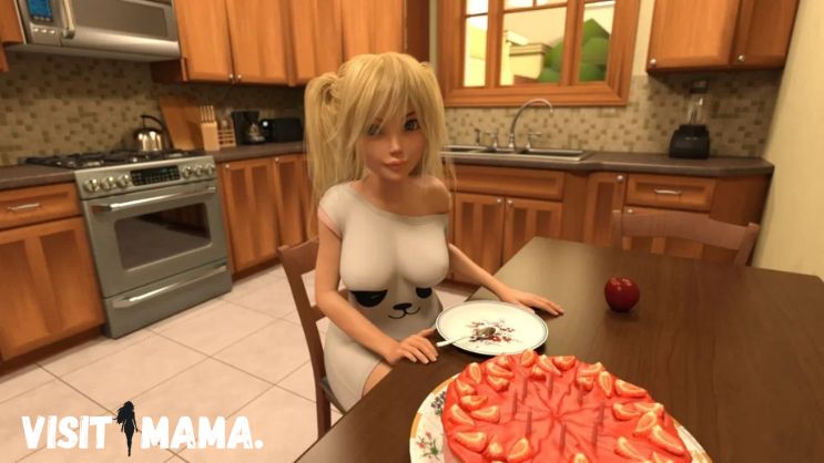 Happy Summer [v0.6.4] Free Download [Caizer Games]-2