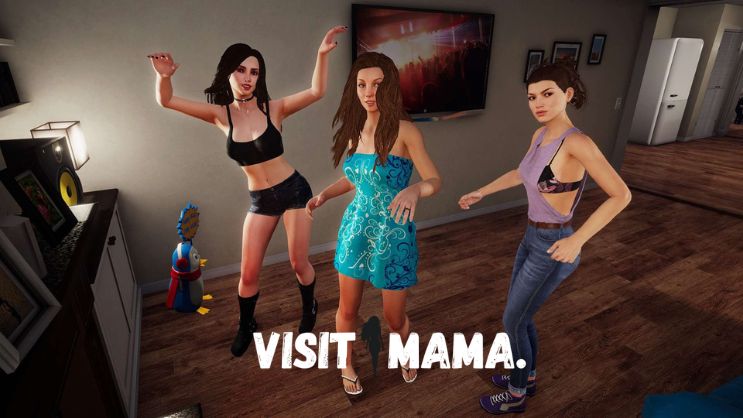 House Party [v1.3.3.12880] Free Download [Eek! Games]-3