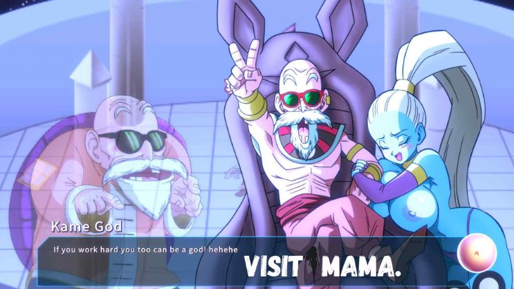 KAME PARADISE [Final] Free Download [YamamotoDoujinshi]-3
