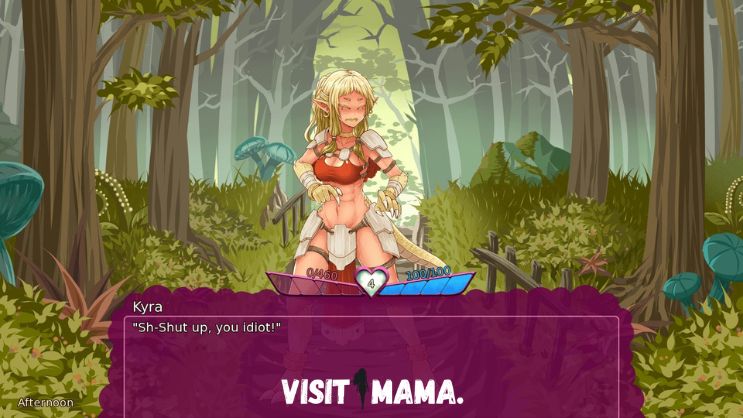 Monster Girl Dreams [v26.5 Alpha] Free Download [Threshold]-2