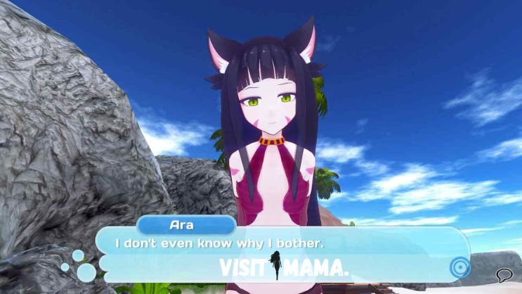 Monster Girl Island [v0.44.3] [Redamz]