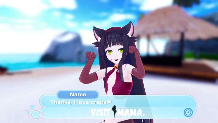 Monster Girl Island [v0.44.3] [Redamz]