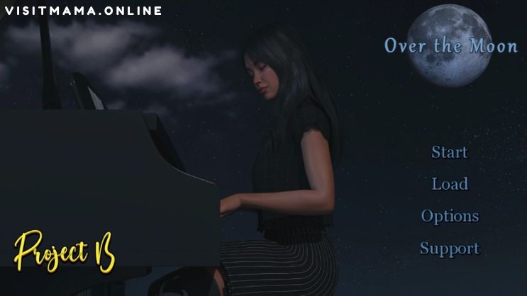 Over the Moon [v4.2.3]Free Download [Lockheart]-2