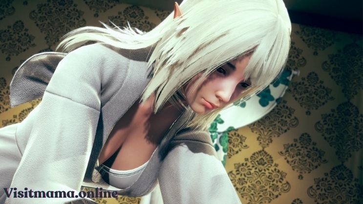 Reya the Elf (v0.6.5) Free Download [Yooshi]