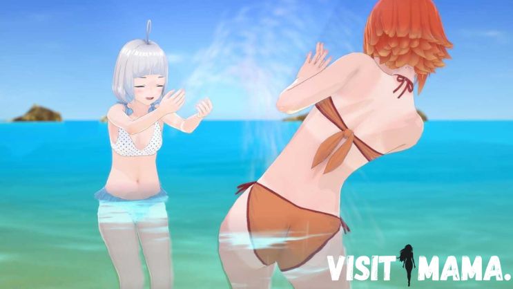 Special Harem Class v0.4.2 [KagetoDev]