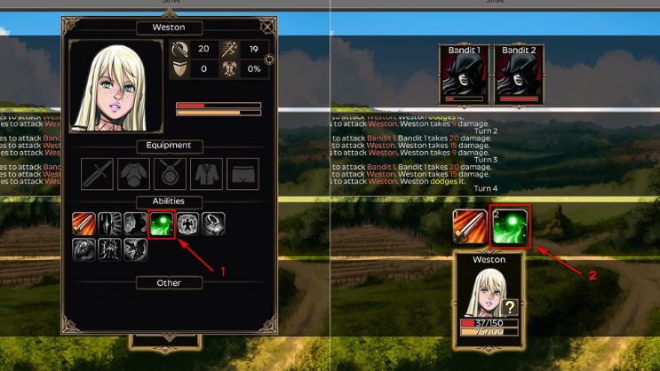 Strive for Power v1.0d [Maverik]
