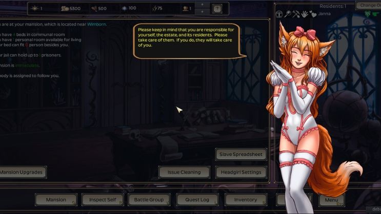 Strive for Power v1.0d [Maverik]