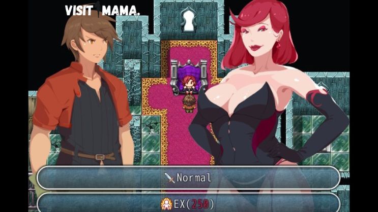 Tower of Trample [v1.18.0.4 + Standalone Floor 10][Bo WeiKoda] Free Download-3