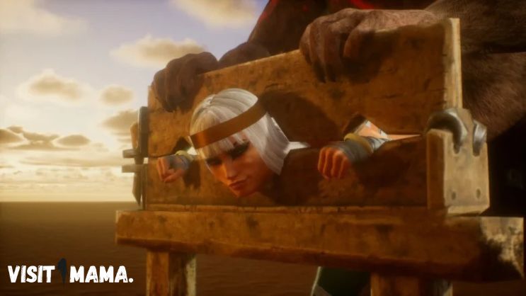 Wild Life is an adult open-world RPG set in an exotic, untamed world. Explore, interact with characters and experience thrilling combat, captivating storylines and steamy romance. 