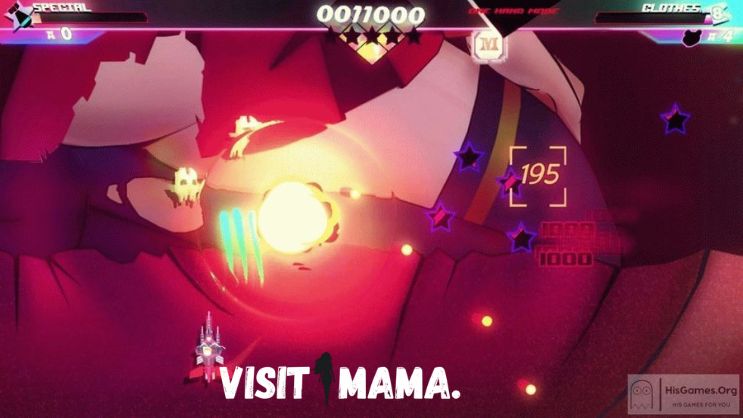 Deep Space Waifu (PC Download) For Free-2