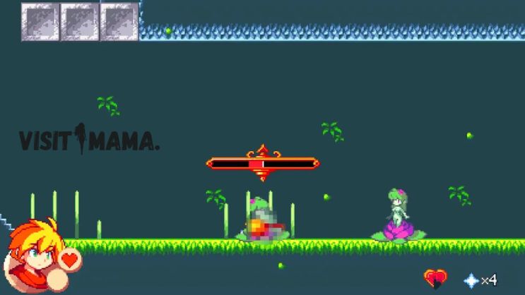 Eroico (Free Download) PC Game-2