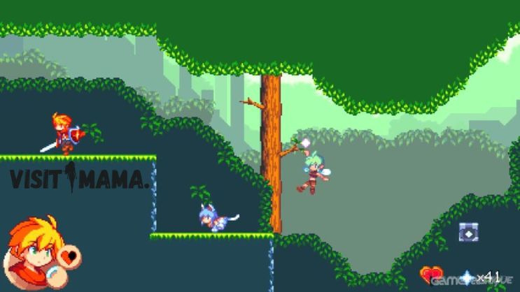 Eroico (Free Download) PC Game-3