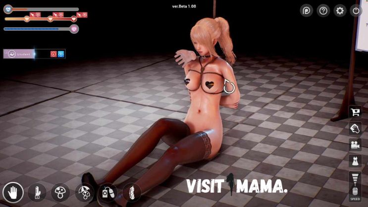 Fallen Doll [v1.31] Free Download [Project Helius]-3