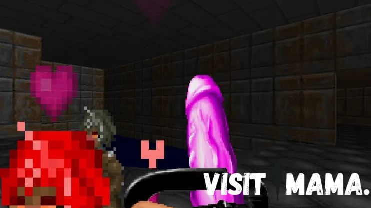 HDoom [Techdemo 10] Free Download By HDoomguy-3