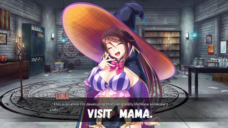 Harem's Hunt Free Download For PC-3