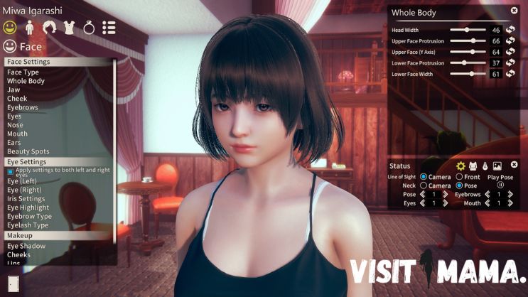 Honey Select (PC Game) Free Download-2