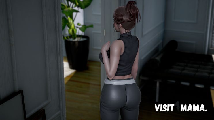 Lust Village v0.85 [Mr.C] By Visitmama