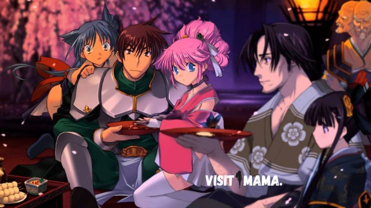 Sengoku Rance [Free Download] By AliceSoft-2