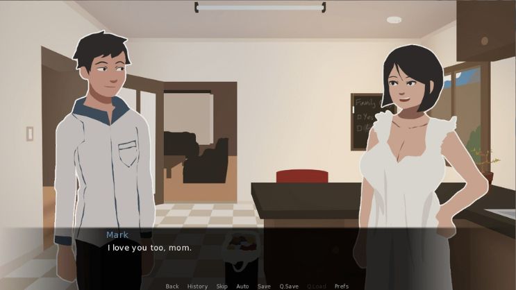 A Town Uncovered [v0.53a Alpha] [Free Download] By GeeSeki-3
