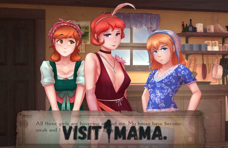 Changeling Tale v1.0.2.5 Little Napoleon Free Download-2