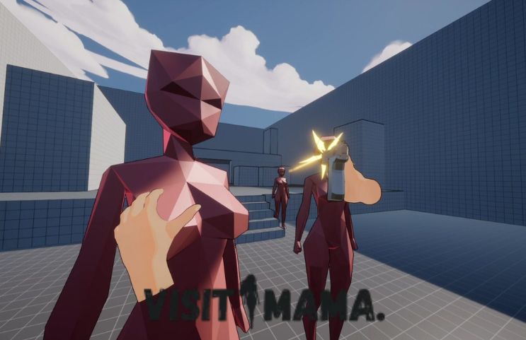 JOI Lab VR-2