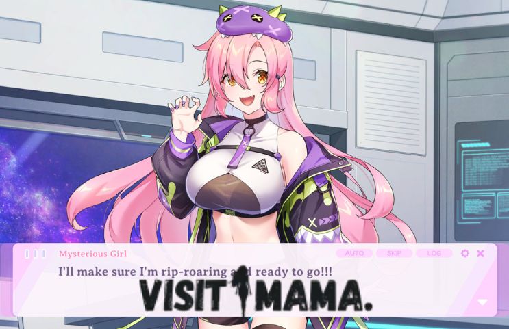 Kaiju Princess 2 Gameplay-3