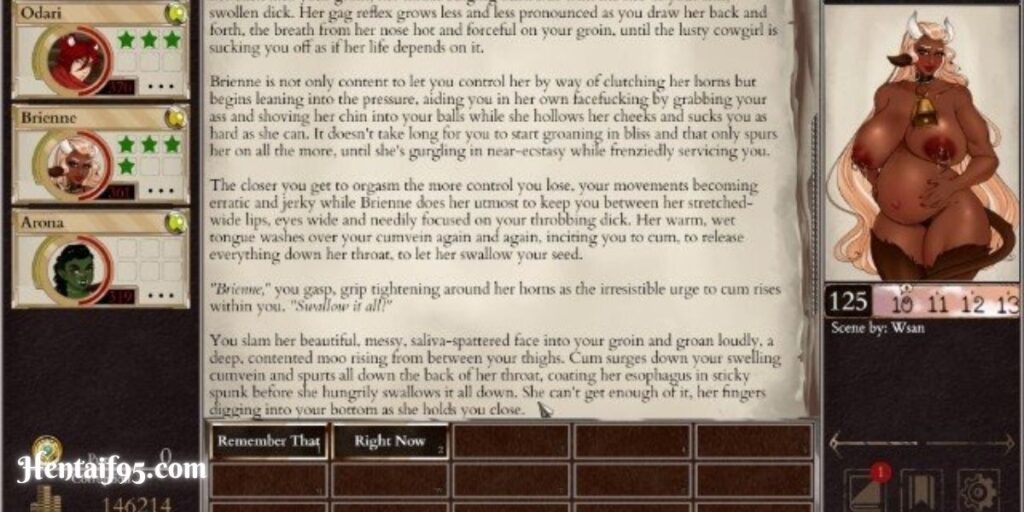 Download Corruption of Champions II [v0.7.35]-1