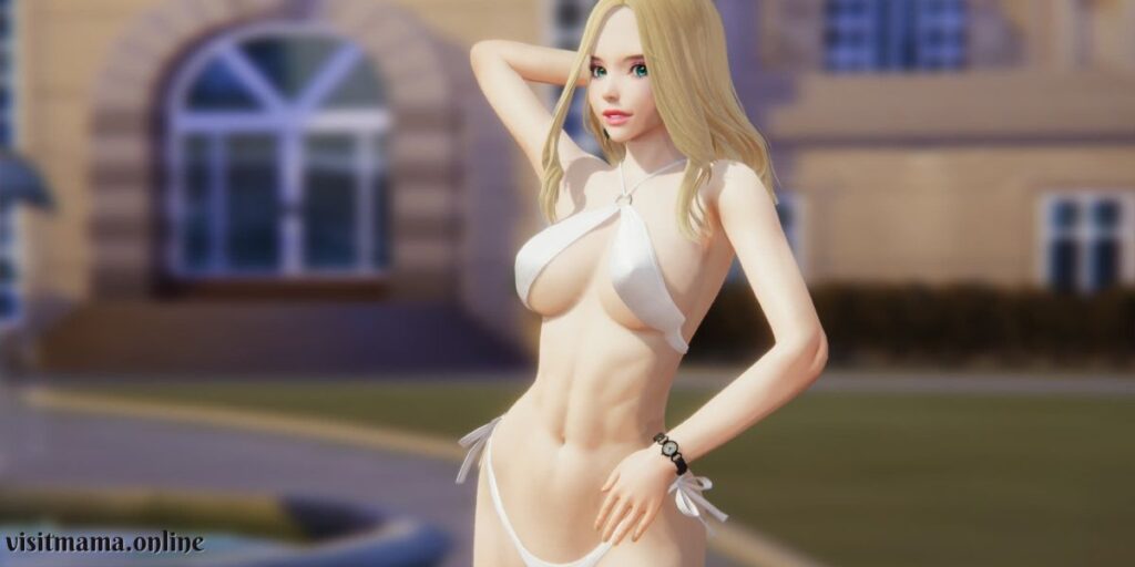 Agent17 (18+ Adult Game) by HEXATAIL-2
