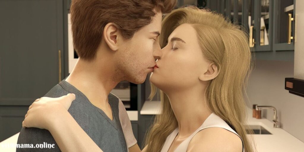 Corrupted Hearts [v0.7 Part B] - Sinful Studios-2