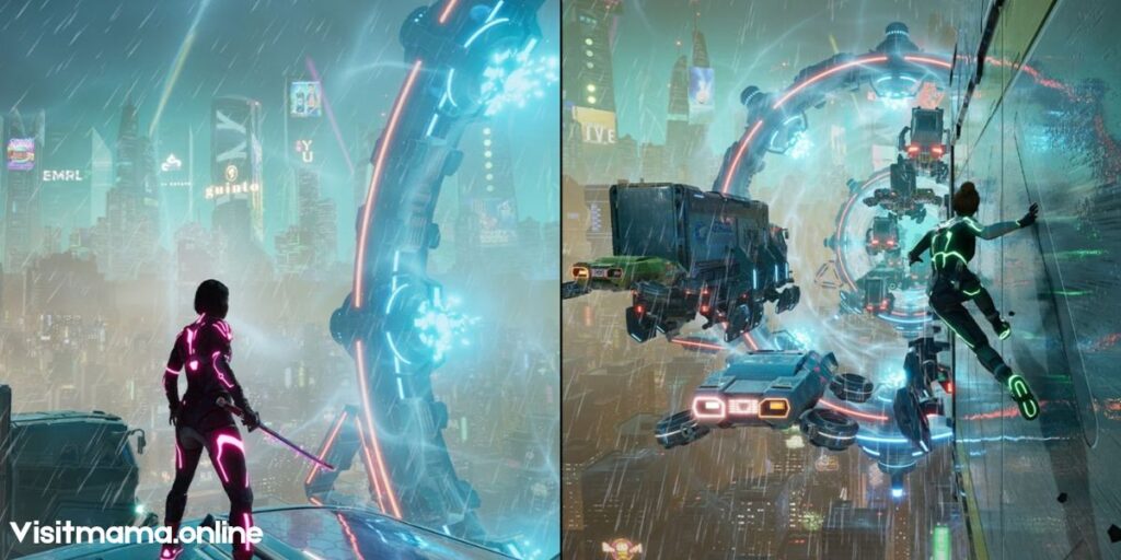 Split Fiction By Hazelight Studios-3