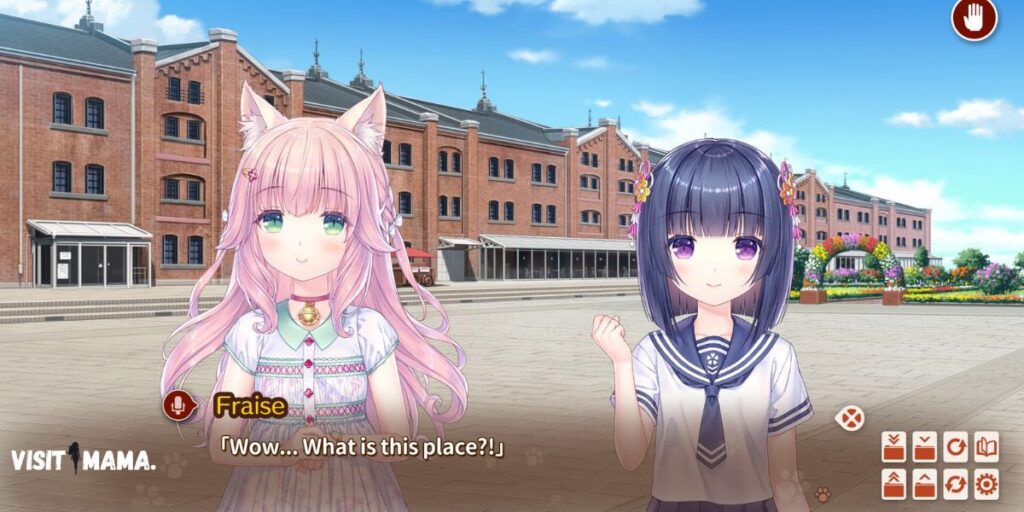 NEKOPARA After By NEKO WORKs