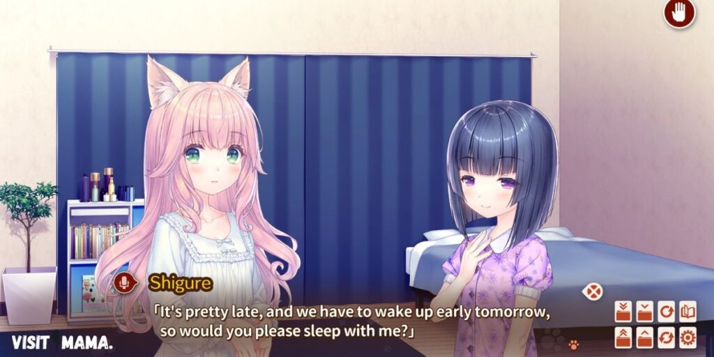 NEKOPARA After Free Download is an Adventure, Casual, Indie game. Developed and published by NEKO WORKs.